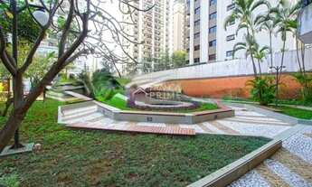 Imagem 4: Apartamento para Locação Duplex Perdizes, 4 Suítes , 3 Vagas de Garagem