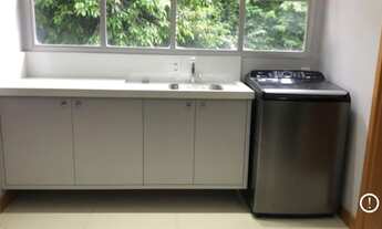 Imagem 4: Alugo Apartamento Mobiliado em frente ao Manauara. com 3 quartos sendo 1 suite