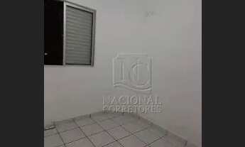 Imagem 5: Apartamento com 3 dormitórios à venda, 60 m² por R$ 285.000,00 - Parque Marajoara - Santo