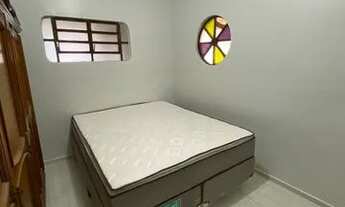 Imagem 5: Casa para a temporada de expocrato