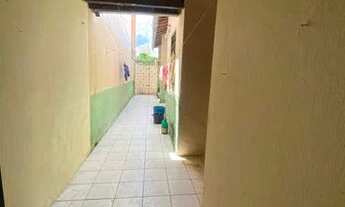 Imagem 3: Casa com 3 dormitórios à venda, 146 m² por R$ 550.000,00 - Cambeba - Fortaleza/CE