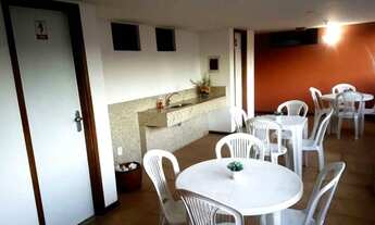 Imagem 3: Aluga-se apartamento mobiliado próximo ao Mag Shopping