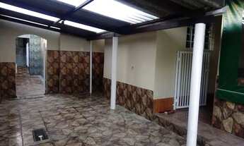 Imagem 4: Casa para locação no Jardim Europa, em Votorantim-SP