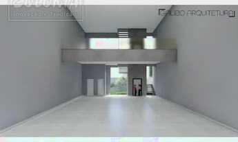 Imagem: Santo André - Loja/Salão - Jardim