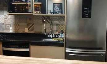 Imagem 5: Apartamento com 2 dormitórios à venda, 66 m² por R$ 450.000,00 - Vila Prudente - São Paulo