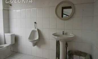 Imagem 7: Santo André - Conjunto Comercial/sala - Centro