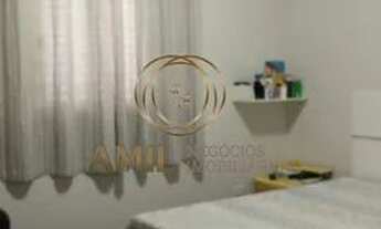 Imagem 5: Casa térrea / Residencial Bosque dos Ipês/ 02 dormitórios / 150m²/ São José dos Campos