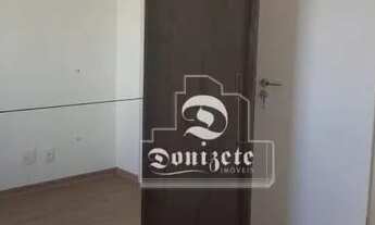 Imagem 5: Apartamento com 3 dormitórios à venda, 77 m² por R$ 519.990,00 - Vila Alzira - Santo André