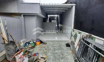 Imagem 3: Casa Nova para locação - Jardim Cecília - Mogi das Cruzes