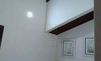 Imagem 5: Cobertura com 3 dormitórios à venda, 170 m² por R$ 825.000,00 - Jardim do Mar - São Bernar