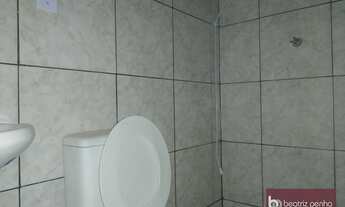 Imagem 7: Casa com 3 dormitórios para alugar, 70 m² por R$ 900,00/mês - Parque Industrial - São José