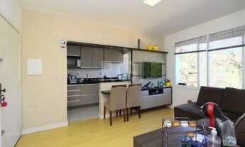 Imagem 6: Apartamento para Venda - 39.79m², 1 dormitório, 1 vaga - Glória