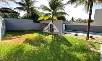 Imagem 6: Goiânia - Casa de Condomínio - Jardins Paris