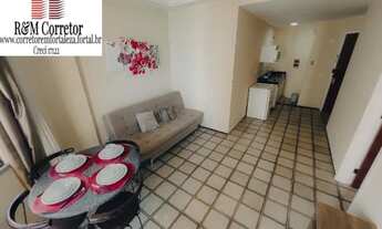 Imagem 6: Apartamento por temporada A partir R$ 190,00 a Beira-mar em Fortaleza-CE 560