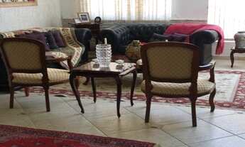 Imagem 3: Casa para aluguel no Condomínio Alpes de Vinhedo em Vinhedo/SP