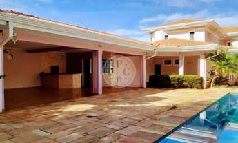 Imagem 4: Casa alto padrão 5 Suítes Locação no Jardim Canada