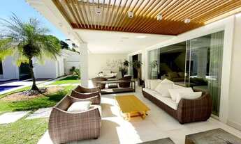 Imagem 2: BARRA DA TIJUCA- Condomínio Quintas do Rio