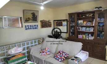 Imagem 6: Triplex com 2 quartos em Campo Grande