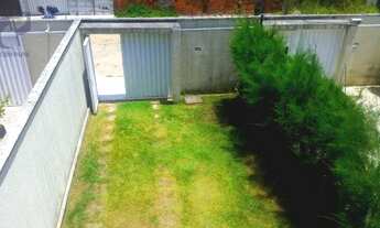 Imagem 2: Casa com 3 dormitórios à venda, 96 m² por R$ 330.000,00- Encantada - Eusébio/CE