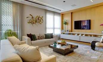 Imagem 14: Apartamento para Venda em São Paulo, Vila Olimpia, 3 dormitórios, 3 suítes, 5 banheiros, 4