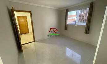 Imagem 3: Belo Horizonte - Apartamento Padrão - Parque Leblon