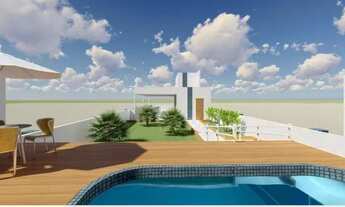 Imagem: Apartamento para venda possui 50 metros