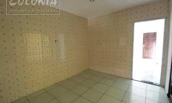 Imagem 6: Santo André - Casa Padrão - Parque Capuava