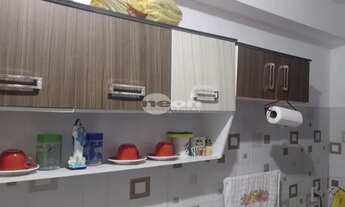 Imagem 3: SANTO ANDRé - Apartamento Padrão - Jardim Alzira Franco