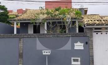 Imagem 3: Vendo casa com 3 quartos, edícula, no centro de São Pedro da Aldeia