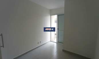 Imagem 2: ÓTIMO SOBRADO 83m² COM 3 DORMITÓRIOS E 2 VAGAS DE GARAGEM - PQ. RENATO MAIA- GUARULHOS/SP