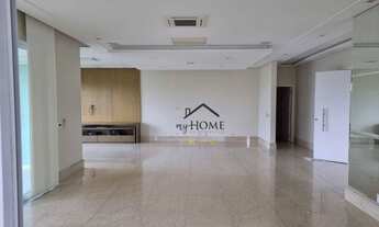 Imagem 3: Apartamento com 4 dormitórios, 367 m² - venda por R$ 3.980.000,00 ou aluguel por R$ 25.000