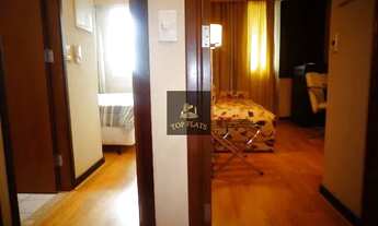 Imagem: Flat disponível na Vila Olímpia