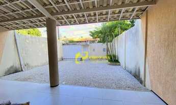 Imagem 4: Casa com 4 dormitórios à venda, 193 m² por R$ 690.000,00 - Parque Manibura - Fortaleza/CE