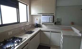 Imagem 3: Apartamento Mobiliado 2 dormitórios