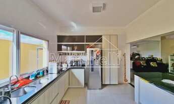 Imagem 4: Casa Sobrado Condomínio em Ribeirão Preto