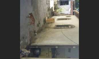 Imagem: Alugo casa em Mar Grande