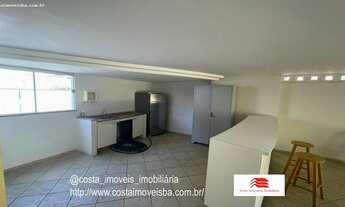 Imagem 5: Apartamento para Locação em Salvador, Canela, 1 dormitório, 1 suíte, 1 banheiro, 1 vaga