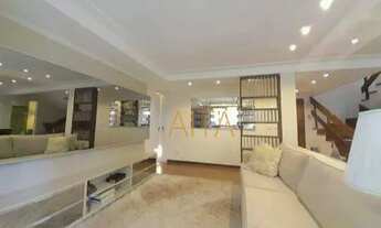 Imagem: Cobertura com 3 dormitórios, 287 m²