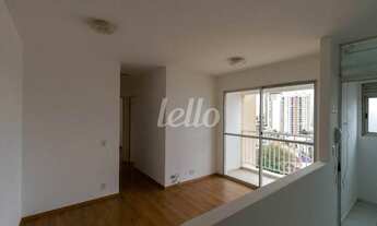 Imagem: São Paulo - Apartamento Padrão - Mooca