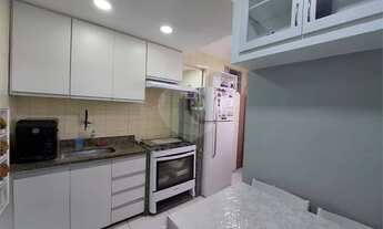 Imagem 6: Cobertura Duplex com 3 dormitórios!