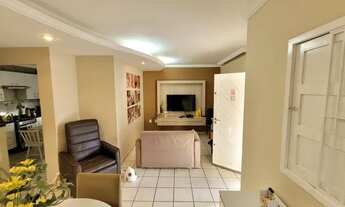 Imagem 3: Ótima casa em condomínio fechado, com 115m², 3 quartos sendo 1 suíte master em Nova Parnam