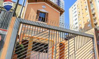 Imagem 2: Casa com 3 dormitórios para alugar, 138 m² por R$ 6.620,00/mês - Vila Pompeia - São Paulo