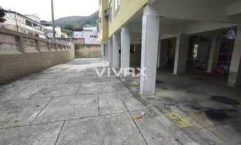 Imagem 2: Engenho de Dentro