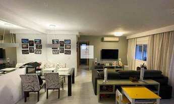 Imagem: Apartamento com 3 dorms e 2 vagas Morumbi