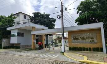 Imagem: Apartamento para venda com 58 metros quadrados