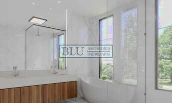 Imagem 6: Casa a venda em Alphaville Dom Pedro 3 - Campinas/SP