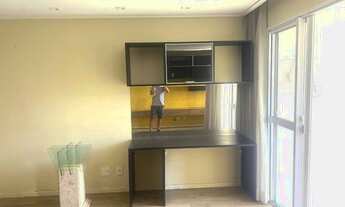 Imagem 2: Apartamento de 3 Dormitórios, 2 Vagas Condomínio Parque Residence