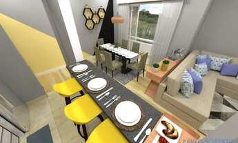 Imagem 7: APARTAMENTO - NOVA ARUJÁ - SP