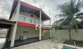 Imagem 2: Casa com 5 quartos, 350 m² - venda por R$ 1.100.000 ou aluguel por R$ 4.002/mês - Sapirang