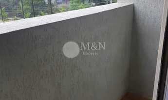 Imagem 5: Apartamento à venda com 2 dormitórios, 1 vaga, próximo ao Metrô Marechal Deodoro